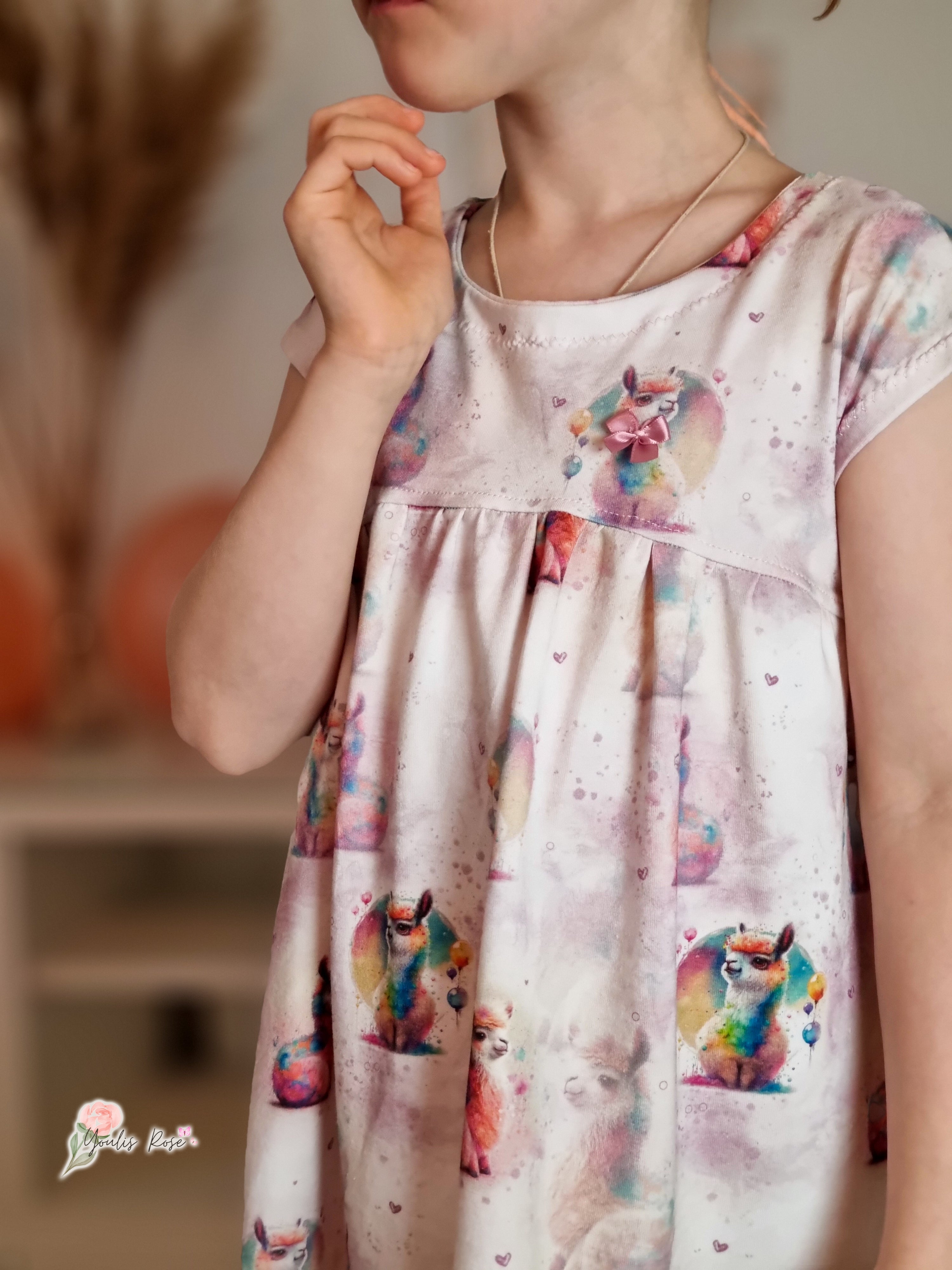 Lama Party Dauervorbestellung